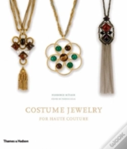 Capa do artigo Costume Jewellery For Haute Couture