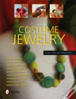 Capa do artigo Costume Jewelry
