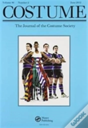 Capa do artigo Costume