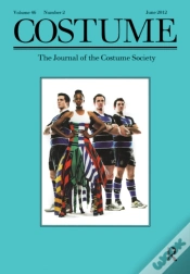 Capa do artigo Costume