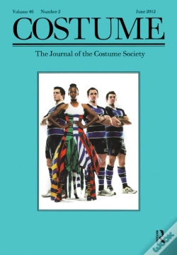 Capa do artigo Costume