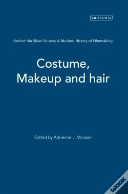Capa do artigo Costume, Makeup And Hair