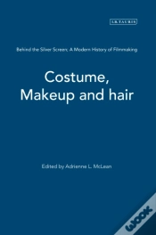Capa do artigo Costume, Makeup And Hair