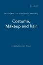 Costume, Makeup And Hair - Preview