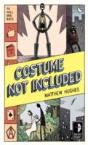 Costume Not Included - Preview