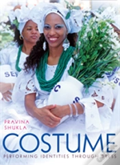 Capa do artigo Costume