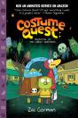 Costume Quest - Preview