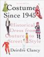 Costume Since 1945 - Preview