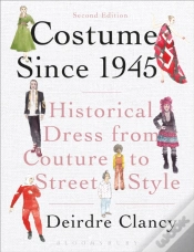 Capa do artigo Costume Since 1945