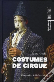 Capa do artigo Costumes De Cirque