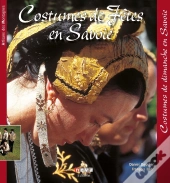 Costumes De Fête En Savoie