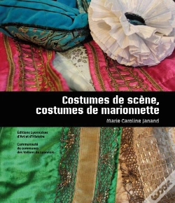 Capa do artigo Costumes De Scene, Costumes De Marionnette