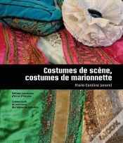 Capa do artigo Costumes De Scene, Costumes De Marionnette