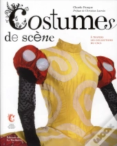 Costumes De Scenes