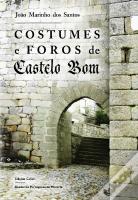 Costumes e Foros de Castelo Bom