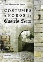 Costumes e Foros de Castelo Bom - Preview
