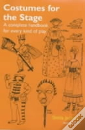 Capa do artigo Costumes For The Stage
