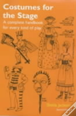 Capa do artigo Costumes For The Stage