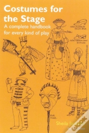 Capa do artigo Costumes For The Stage