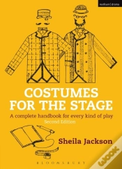 Capa do artigo Costumes For The Stage
