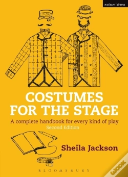 Capa do artigo Costumes For The Stage