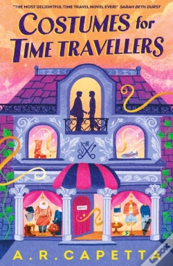 Capa do artigo Costumes For Time Travellers