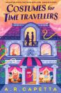 Costumes For Time Travellers - Preview