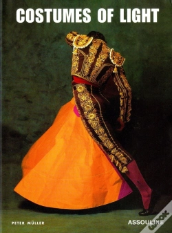Capa do artigo Costumes Of Light