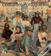 Capa do artigo Costumes Portugueses
