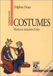 Costumes T.1 ; Rempart