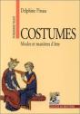 Costumes T.1 ; Rempart - Preview