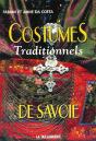 Costumes Traditionnels De Savoie - Preview