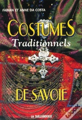 Costumes Traditionnels De Savoie