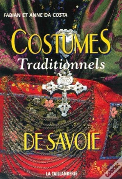 Capa do artigo Costumes Traditionnels De Savoie