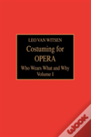 Costuming For Opera