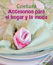 Capa do artigo Costura - Accesorios Para El Hogar Y La Moda