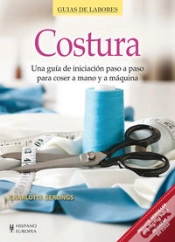 Capa do artigo Costura