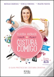 Capa do artigo Costura Comigo