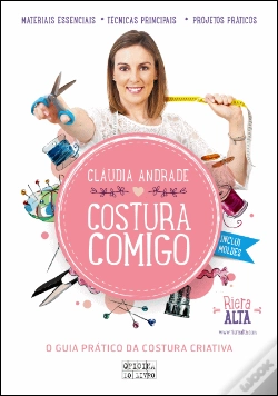 Capa do artigo Costura Comigo