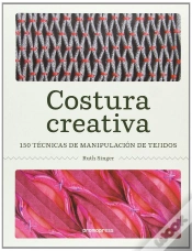 Capa do artigo Costura Creativa