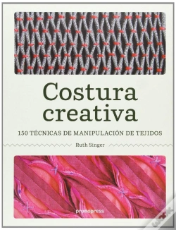 Capa do artigo Costura Creativa