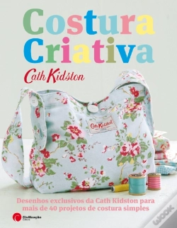 Capa do artigo Costura Criativa
