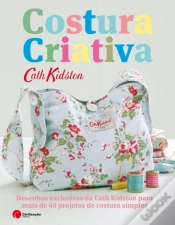 Capa do artigo Costura Criativa