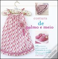 Costura de Palmo e Meio