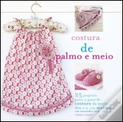 Capa do artigo Costura de Palmo e Meio