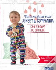 Costura Fácil com Jersey & Companhia
