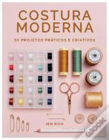 Costura Moderna