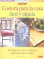 Costura Para La Casa Fácil Y Rápida - Preview