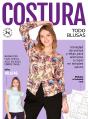 Costura Todo Blusas - Preview