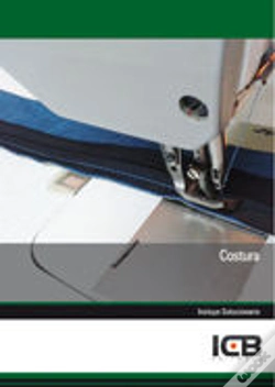 Capa do artigo Costura